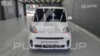 2022 KIA Ray