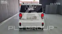 2022 KIA Ray