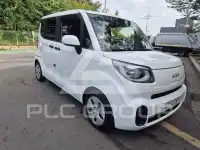 2022 KIA Ray