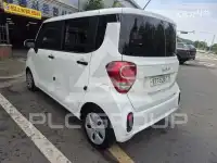 2022 KIA Ray