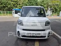2022 KIA Ray
