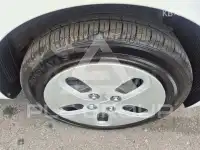 2022 KIA Ray