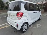 2022 KIA Ray