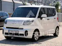 2022 KIA Ray