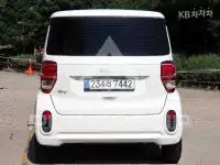 2022 KIA Ray