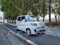 2022 KIA Ray
