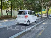 2022 KIA Ray