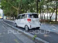 2022 KIA Ray