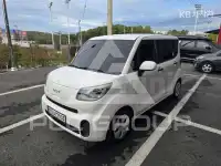 2022 KIA Ray