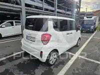 2022 KIA Ray