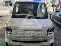 2022 KIA Ray