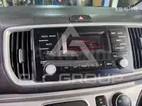 2022 KIA Ray