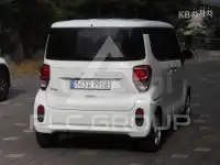 2022 KIA Ray