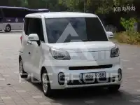 2022 KIA Ray