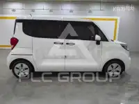 2022 KIA Ray