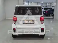 2022 KIA Ray