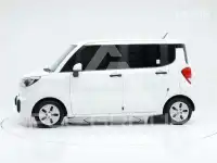 2022 KIA Ray