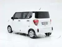 2022 KIA Ray