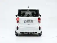 2022 KIA Ray