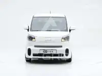 2022 KIA Ray