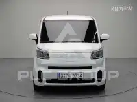 2022 KIA Ray