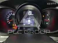 2022 KIA Ray