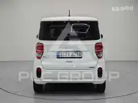 2022 KIA Ray
