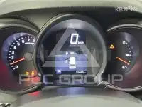 2022 KIA Ray