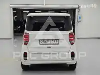 2022 KIA Ray