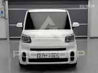 2022 KIA Ray