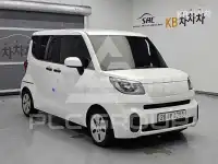 2022 KIA Ray
