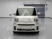 2022 KIA Ray