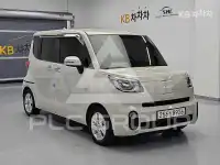 2022 KIA Ray