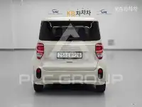 2022 KIA Ray