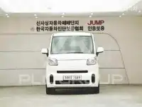 2022 KIA Ray