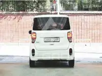 2022 KIA Ray