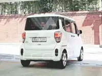 2022 KIA Ray