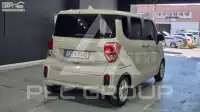 2022 KIA Ray