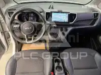 2022 KIA Ray