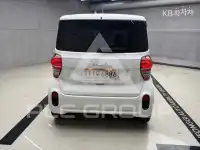 2022 KIA Ray