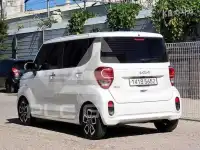 2022 KIA Ray
