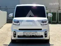 2022 KIA Ray