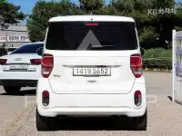 2022 KIA Ray