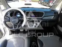 2022 KIA Ray