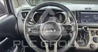 2022 KIA Ray