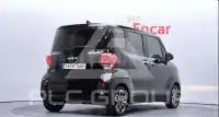 2022 KIA Ray