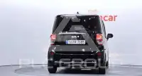 2022 KIA Ray