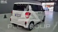 2022 KIA Ray