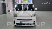 2022 KIA Ray