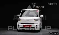 2022 KIA Ray